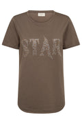 Star Tee 203703 | Morel