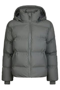 Fox C Pufferjacke | Grau