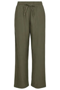 Lava Pant 127405 | Tiefes Flechtengrün