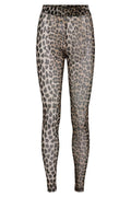 Mesh-Leggings | Lux Leo