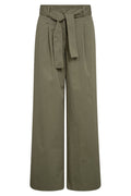 Count Pants 205725 | Tiefes Flechtengrün