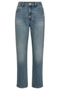 Rachel Galleon Jeans Regular | Blau