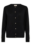 Katie Cardigan 205411 | Schwarz