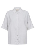 Lava Shirt 205904 | Brillantweiß