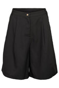 Barbara Shorts | Schwarz