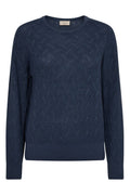 Dodo Pullover 204449 | Vintage Indigo