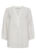 Penny-Bluse 205515 | Cremefarben