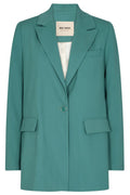 Bine Leia Blazer | Blaufichte