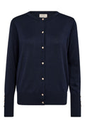 Katie Cardigan 205411 | Marineblauer Blazer