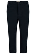 Solvej Ca | Marineblauer Blazer
