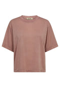 Kit Ss Tee | Rosette