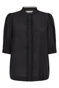 Molly Shirt 203946 | Schwarz
