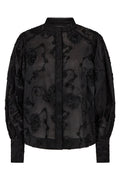 Milde Shirt | Schwarz