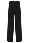 Tailor Smokhose 202954 | Schwarz