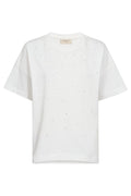 Carol T-Shirt 205697 | Stern Offwhite