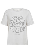 Siara Cocouture Tee 33148 | Weiß