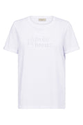 Hezel Tee 206100 | Brilliantweiß