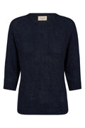 Tapper Pullover 205788 | Marineblauer Blazer