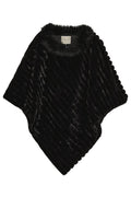 Kokan Cape 206734 | Schwarz Schwarz