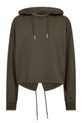 Salva Ls Hoodie Sweatshirt | Meeresschildkröte