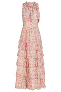 Marli S Blumenkleid | Rose