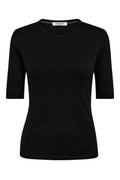 Grannycc Ss Tee | Schwarz