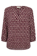 Adney Bluse 206671 | Port Royale Moonbeam