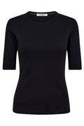 Grannycc Ss Tee | Marineblau