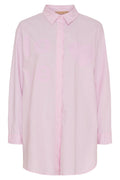 Canelle Hemd | Rosa