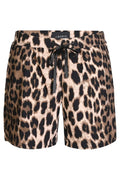 Alma Shorts | Big Lux Leo Fossil