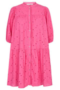 Pola Anglaise Kleid 96334 | Rosa