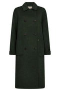 Lucca Loisa Wollmantel | Kolophonium