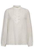 Appy-Bluse 205209 | Stern Offwhite