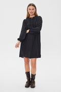 Shu Kleid | Schwarz