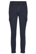 Gilles Timaf Hose Regular | Salute Navy