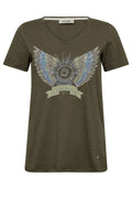 Gethi Deco Tee | Meeresschildkröte