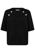 Alpi Pullover 206650 | Schwarz