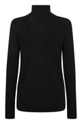 Bouch Rollkragenpullover | Schwarz