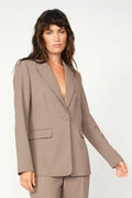 Leonora Miley Blazer | Falcon