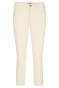 Vice Colour Pant | Perlmutt-Elfenbein 