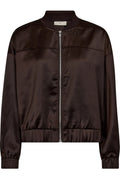 Flitz Jacke 205908 | Kaffeebohne