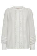 Sweetly Shirt 205510 | Offwhite