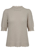 Gina Pullover 204511 | Mondstrahl