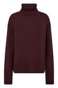 Rola Bine Rollkragenpullover | Fudge