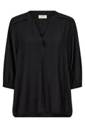 Laguna Bluse 204822 | Schwarz