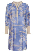 Eva Dress | Jeanstpu