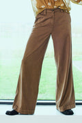 Lia Hose 206335 | Morel