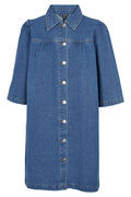 Filucca Kleid 2715 | Blau
