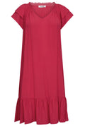 Sunrise Crop Dress | Margherita