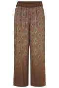 Grethe Pant | Fango Faded